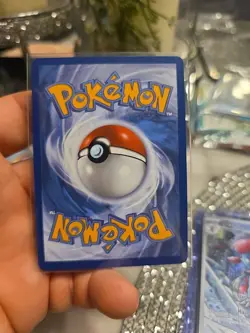 Appletun 211/191 Surging Sparks Pokemon TCG Illustration Card NM - Image 2