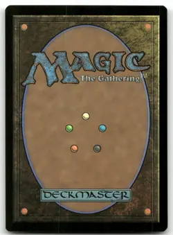 Burning Theme Card #29 (NM) Foundations Jumpstart J25 Magic MTG - Image 2