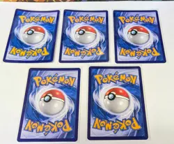 Dragonite VSTAR 5 Card Lot Simplified Chinese NM US Seller Fast Shipping - Image 2