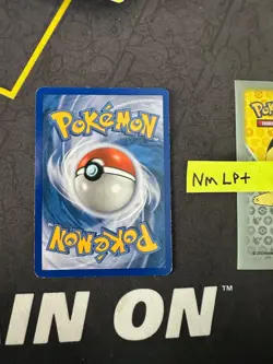 Pokemon Card Pikachu Delta Species Pop Series 5 13/17 316 💎NM LP +💎 - Image 4