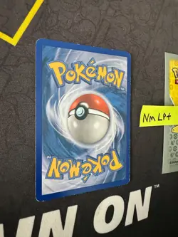 Pokemon Card Pikachu Delta Species Pop Series 5 13/17 316 💎NM LP +💎 - Image 5