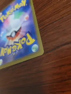 Omanyte (Master Ball Foil) U 138/165 SV2a Pokemon Card 151 - Pokemon Card - Image 3