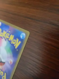Omanyte (Master Ball Foil) U 138/165 SV2a Pokemon Card 151 - Pokemon Card - Image 4