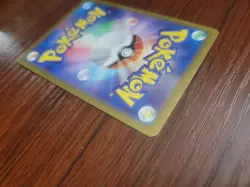 Omanyte (Master Ball Foil) U 138/165 SV2a Pokemon Card 151 - Pokemon Card - Image 5