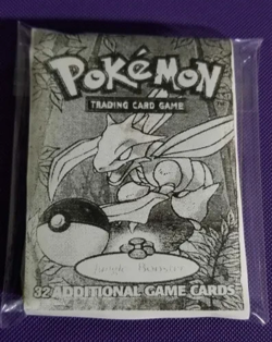 Pokemon Complete Jungle 32 Card Common/Uncommon Set 1999 WOTC Vintage Lot - Image 3