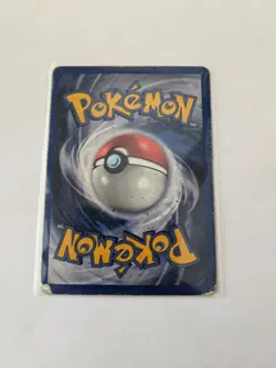 Zapdos - 16/102 - Pokemon Base Set Shadowless Holo Rare Card WOTC Dmg - Image 2