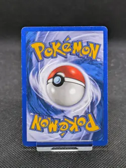 Pokemon Card Mr. Mime 95b/147 Non Holo Aquapolis WOTC LP EXCELLENT - Image 2