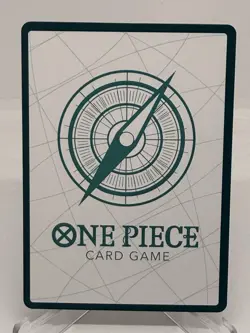 DON Card (Uta) Foil PRB-01 Premium Booster ONE PIECE Card The Best Japanese - Image 2