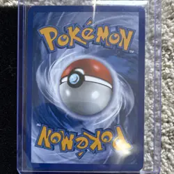 Pokemon Raichu Lv.39 POP Series 9 Holo Card 3/17 2009 HP90 Stage 1 Nintendo - Image 2