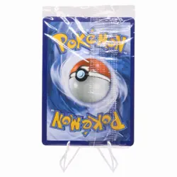 MEGA CHARIZARD X EX & ORICARIO EX UPC PROMO CARDS SEALED - Image 2
