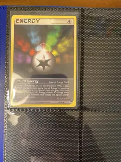 Pokemon EX Sandstorm 28 Card Lot Rare Common Uncommon 2003 - Image 4