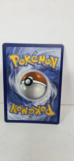 Pokemon Card Destined Rivals Team Rocket’s Moltres 208/182 SR NM 2025 - Image 2