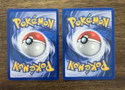 Erika's Maids #109 1st Edition Gym Heroes LP (SINGLE CARD) - Image 2