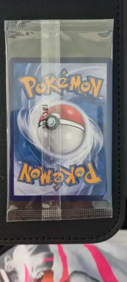 Pikachu Berkemeja Batik 190/SV-P Indonesian Promo - Sealed - Pokemon Card - Image 2