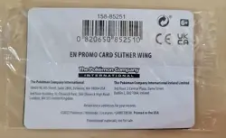 Gamestop- Two GENGAR Promo's and One Best Buy Promo Card 50/88, 107/82. - Image 4