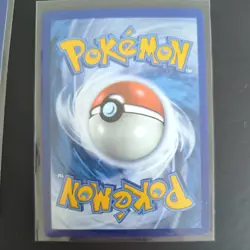 Boltund V 103/264 & SWSH219 Black Star Promo - Pokemon Card bundle - Image 5