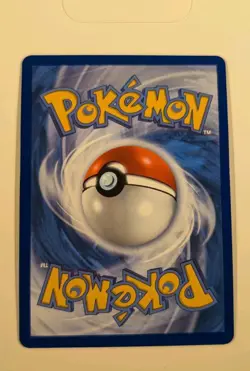 Pokemon TCG Poke Pad Holo Foil Trainer Card 113/088 Near Mint - Image 2