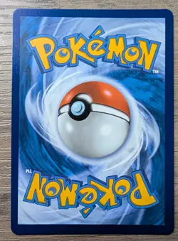 Pokemon TCG Mega Evolution Lillie’s Determination Full Art Trainer Card 169/132 - Image 4