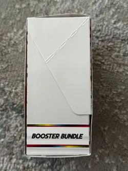 Pokemon TCG 151 Scarlet and Violet Booster Bundle Trading Cards Set - 6 Packs - Image 3