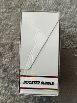 Pokemon TCG 151 Scarlet and Violet Booster Bundle Trading Cards Set - 6 Packs - Image 4