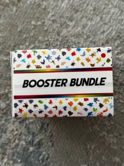 Pokemon TCG 151 Scarlet and Violet Booster Bundle Trading Cards Set - 6 Packs - Image 5