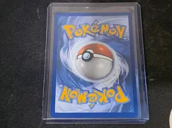 Team Rocket's Wobbuffet 203 Sv: Scarlet & Violet Promo Cards Holo - Image 2