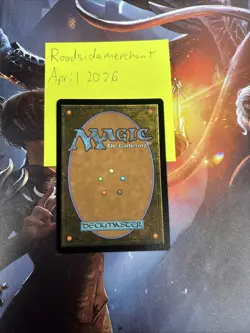 Farewell Kamigawa: Neon Dynasty Foil - Image 2