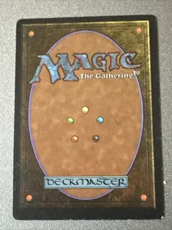 Psionic Blast X1 Unlimited Ex Cond See Pics Front Back - Image 2