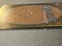 Psionic Blast X1 Unlimited Ex Cond See Pics Front Back - Image 3