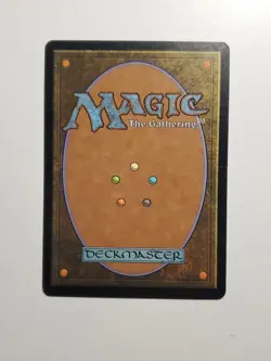 MtG Decimate LP x1 - Odyssey - Image 2