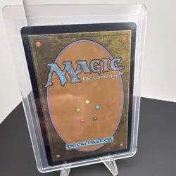 Magic: The Gathering Karlach Fury of Avernus Mythic Red Foil Etched 507 - Image 2