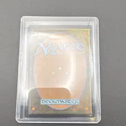 Magic: The Gathering Karlach Fury of Avernus Mythic Red Foil Etched 507 - Image 4