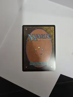 Michelangelo, Improviser (Borderless) (Gold-Stamped Signature) Teenage Mutant... - Image 4