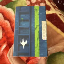 MTG Teenage Mutant Ninja Turtles Bundle PREORDER 6/3/26 - Image 4
