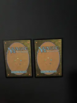 Parallel Lives Foil And Non-foil Full Art Mythic [NM] - MTG Spider Man M 0036 - Image 3