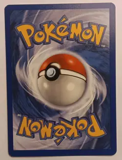 1st Edition Misty's Psyduck 90/132 Gym Challenge 1st Ed. Vintage Pokemon TCG NM - Image 2