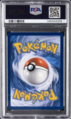 2025 POKEMON M24 EN-MCDONALD'S COLL #001 CHARIZARD PSA 7 - Image 2