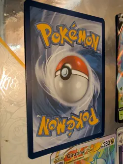 Lot Of Pokemon TCG holo Cards - Image 3