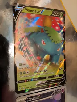 Lot Of Pokemon TCG holo Cards - Image 4