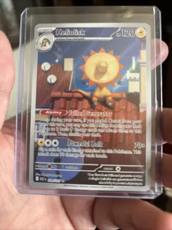 Pokemon Ascended Hero’s - Lot Of 8 - NM - Illustration Rares - Image 4