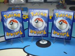 Turtwig Chimchar Piplup 30th Promo Set 40 41 42 Pokemon TCG First Partner - Image 5