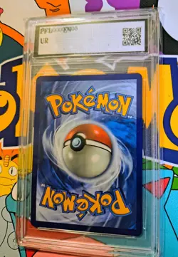 Pokemon TCG Charizard EX 151 Ultra Rare Scarlet & Violet Card 006/165 - Image 4