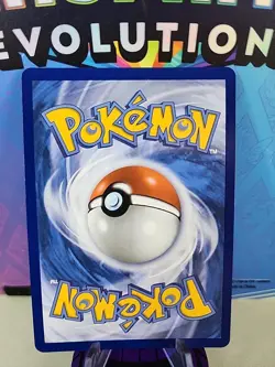 Counter Gain 249/191 Pokemon Surging Sparks Hyper Rare Gold Near Mint - Image 2