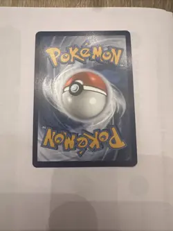 Clemonts Quick Wit 243/191 Pokemon TCG Surging Sparks Special Illustration Rare - Image 2