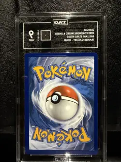 Pokemon Zekrom TG05/TG30 Brilliant Stars Trainer Gallery Ultra Rare Holo TAG 9 - Image 2