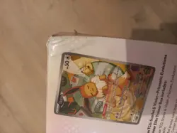 Pokemon Center ETB SV8.5 Prismatic Evolutions EV08.5 Evolutions Prismatiques New - Image 3