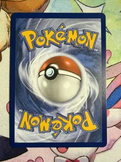 Team Rocket’s Mewtwo ex 231/182 Destined Rivals SIR Pokemon EXTRA CLEAN - Image 2