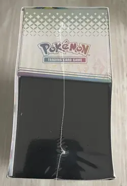 Prismatic Evolutions Pokemon Center Elite Trainer Box ETB - New Sealed - Image 5