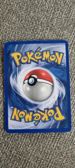 Voltorb - Pokemon TCG - MP - Common - Team Rocket 69/82 - Image 2