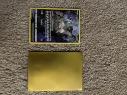 Pokemon Mew Full Art Holo Card Crown Zenith Galarian Gallery GG10/GG70 2023 - Image 1
